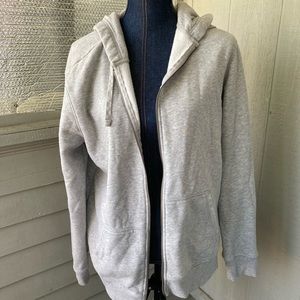 Goodfellow & Co. soft cozy great sweatshirt/jacket